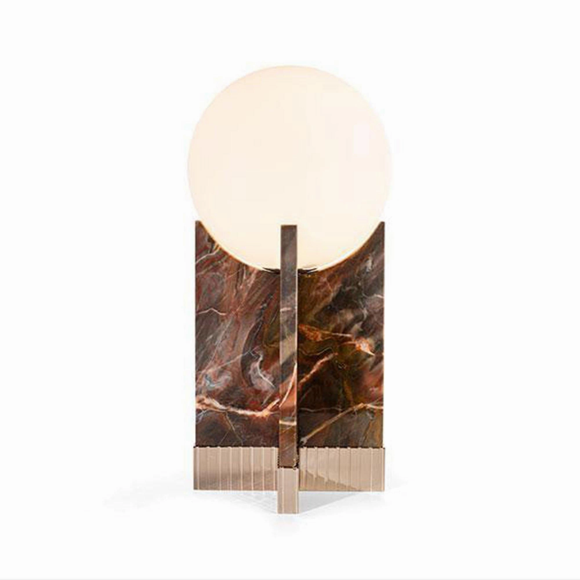 Roma Table Lamp