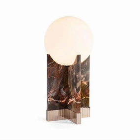 Roma Table Lamp decorative indoor light