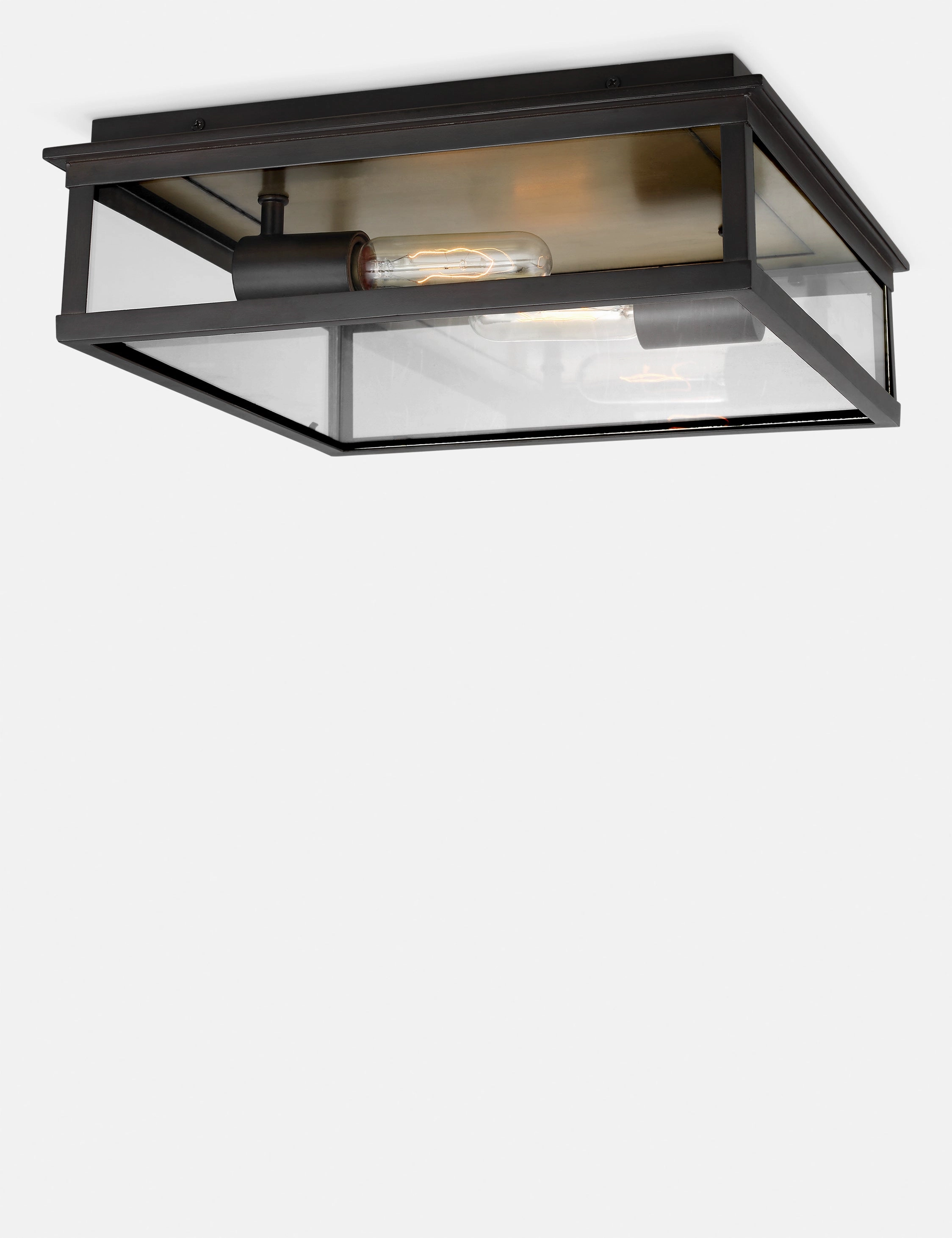 Romary Outdoor Flush Mount Light