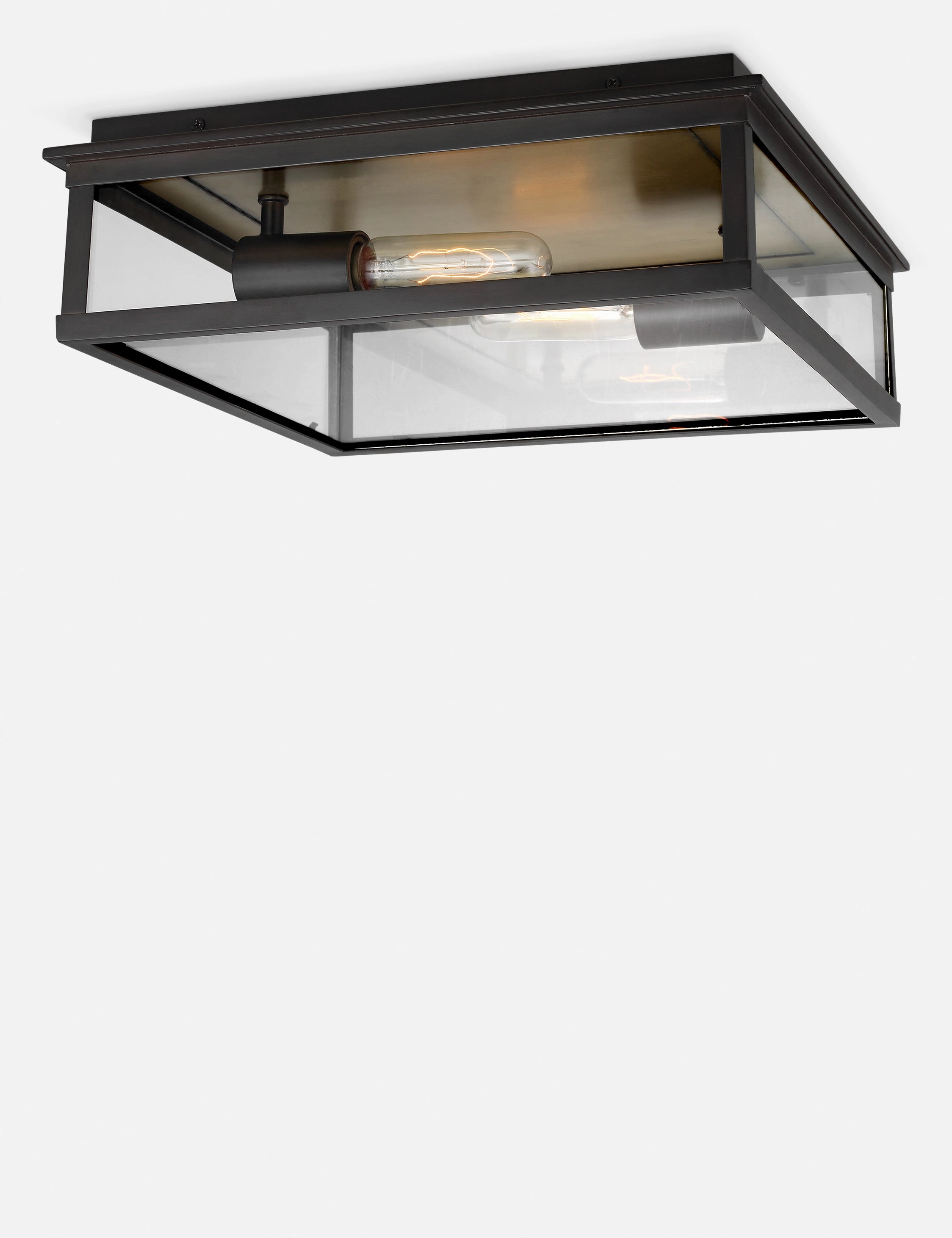 Romary Outdoor Flush Mount Light