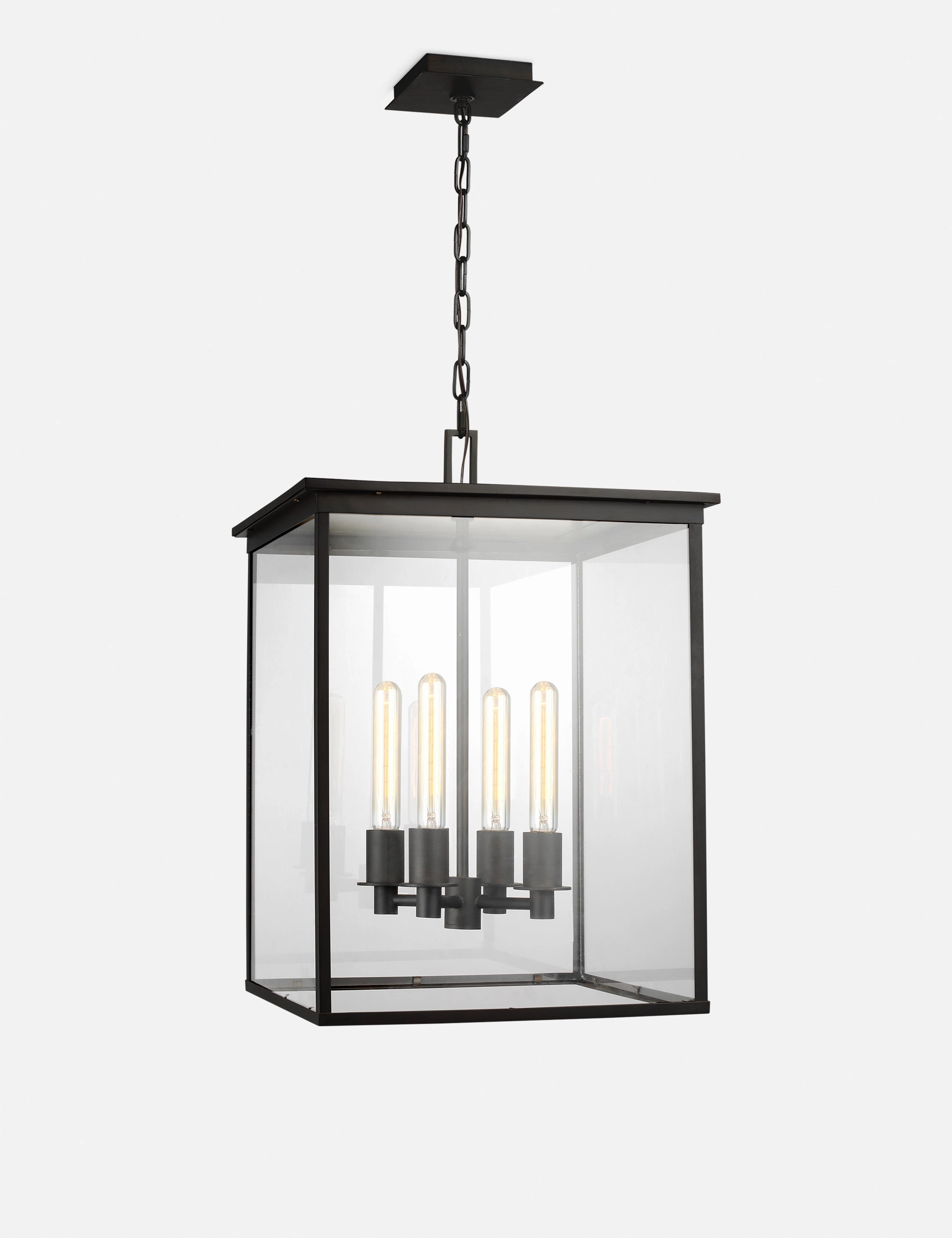 Romary Outdoor Pendant Light