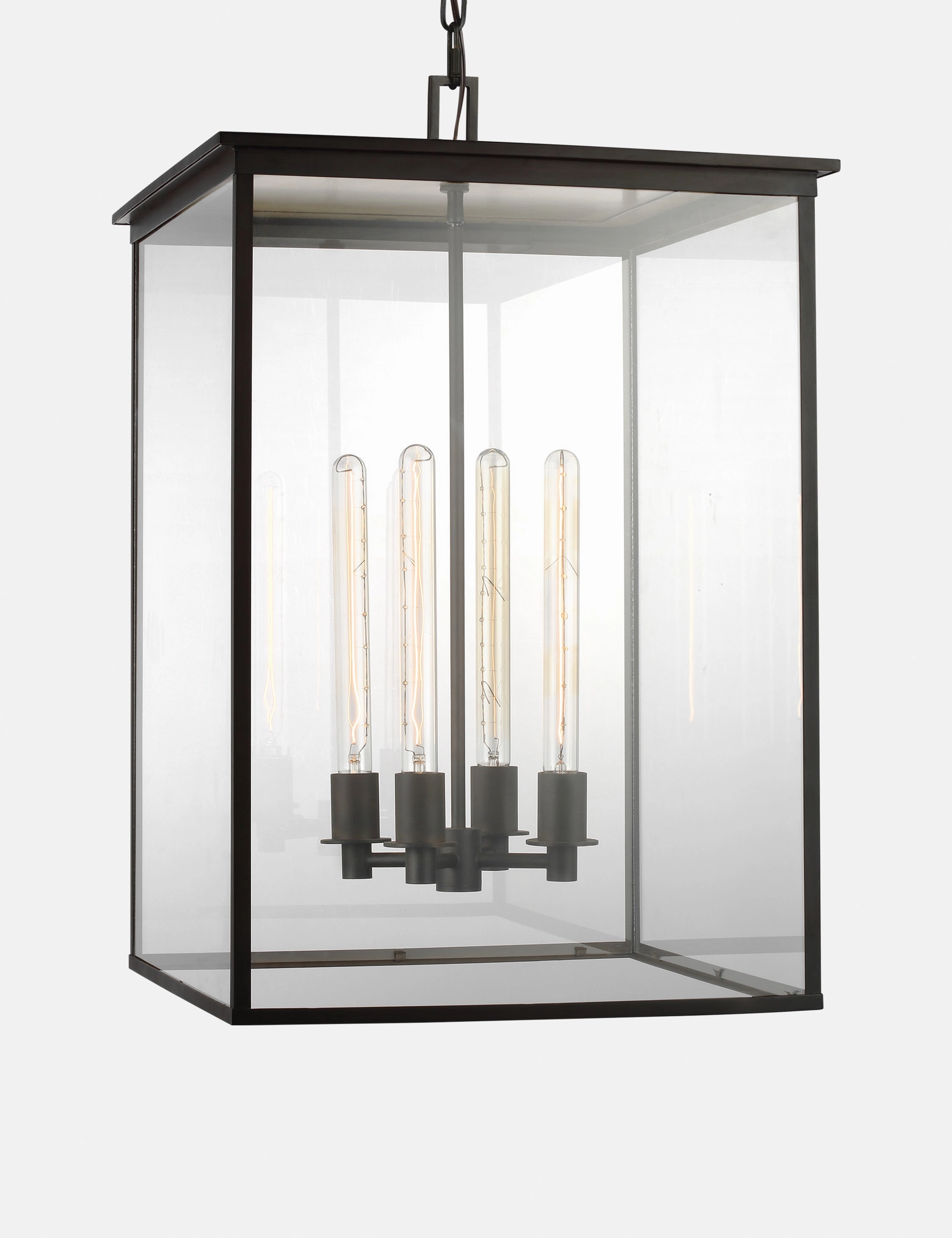 Romary Outdoor Pendant Light