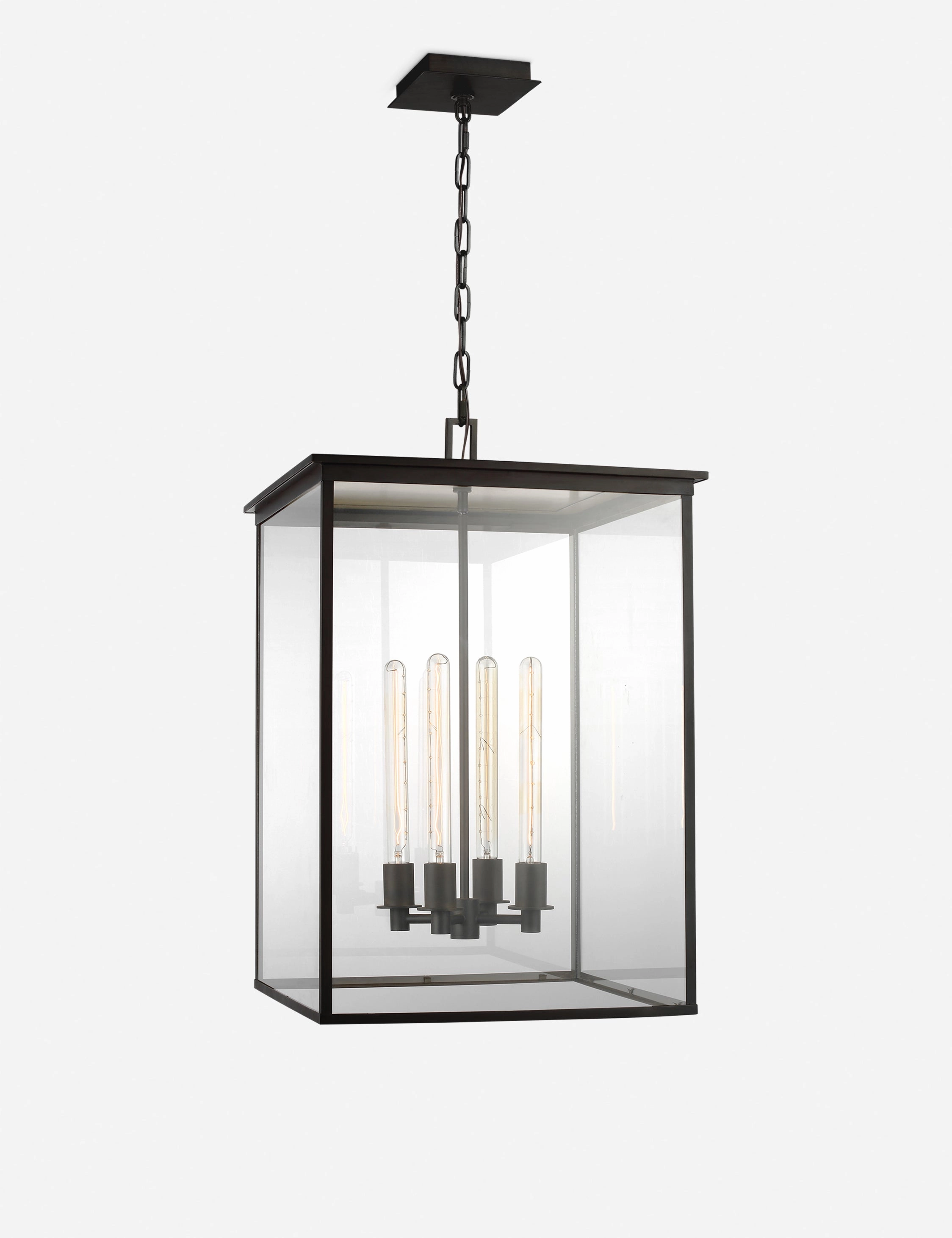 Romary Outdoor Pendant Light