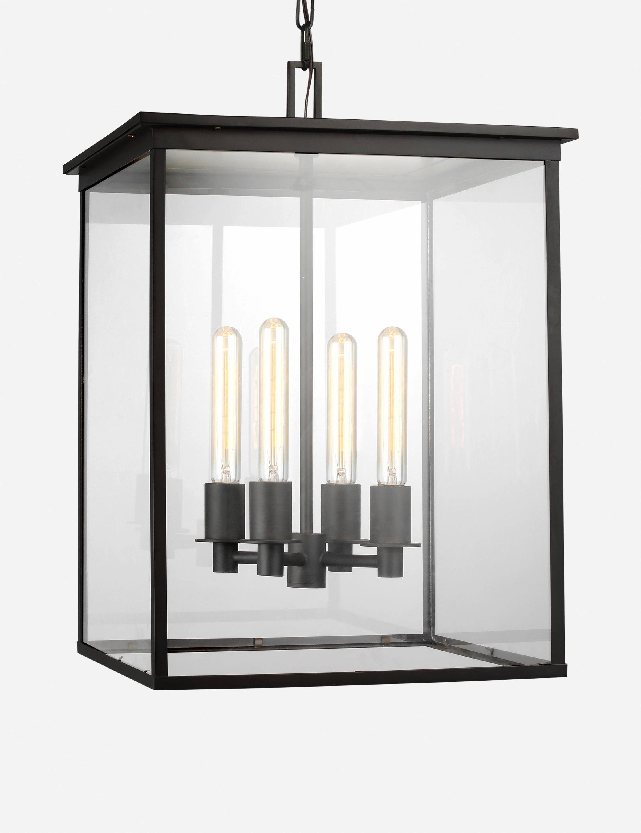 Romary Outdoor Pendant Light