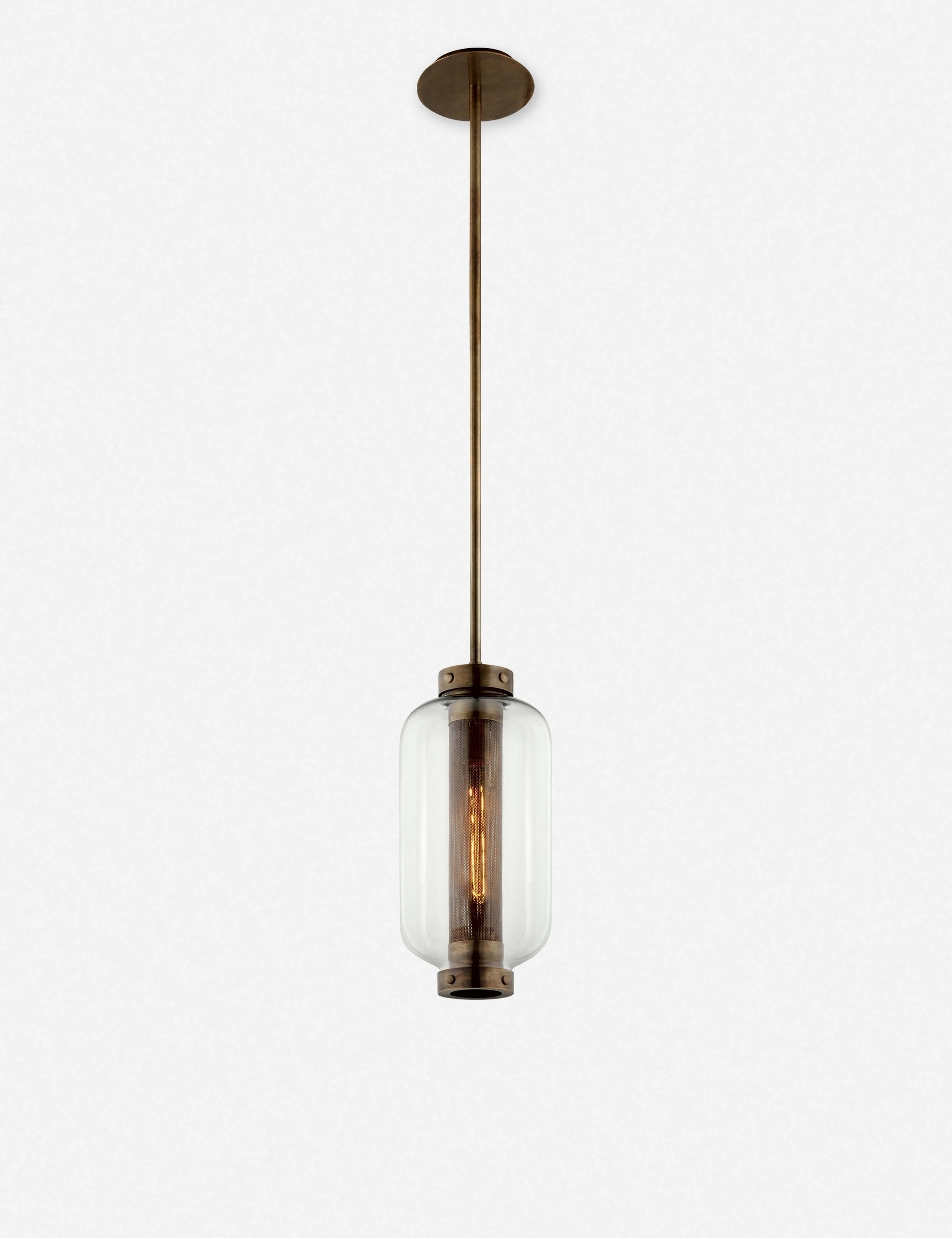 Romelia Outdoor Pendant Light vintage desk lamp