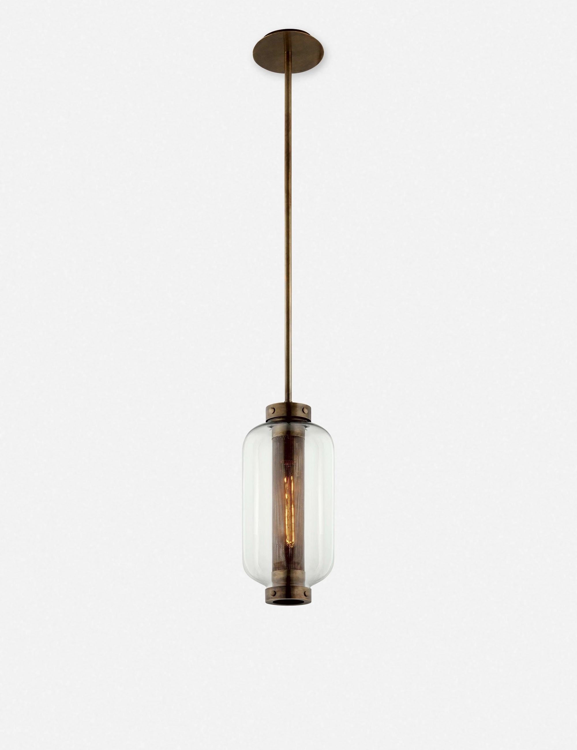 Romelia Outdoor Pendant Light vintage desk lamp