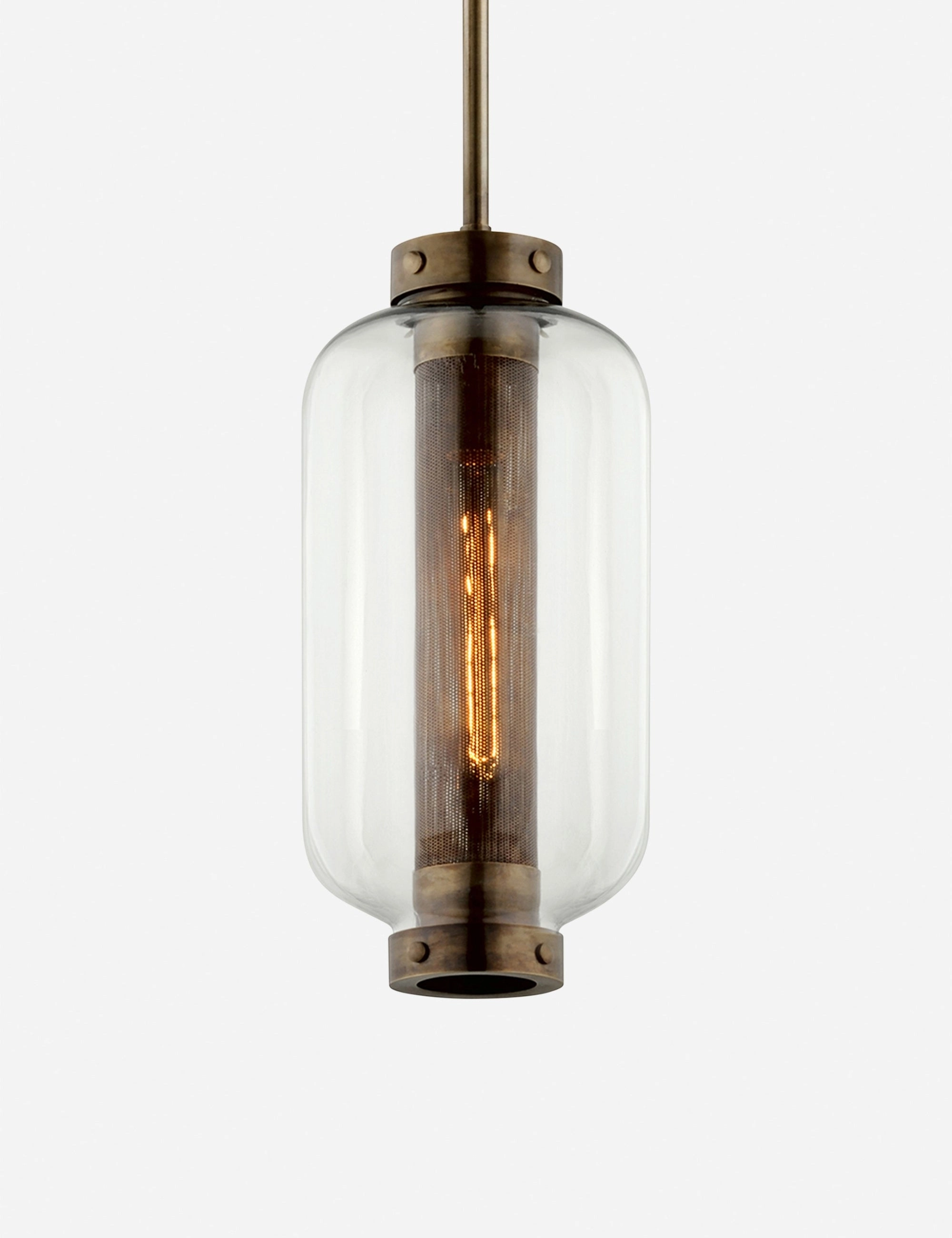 Romelia Outdoor Pendant Light
