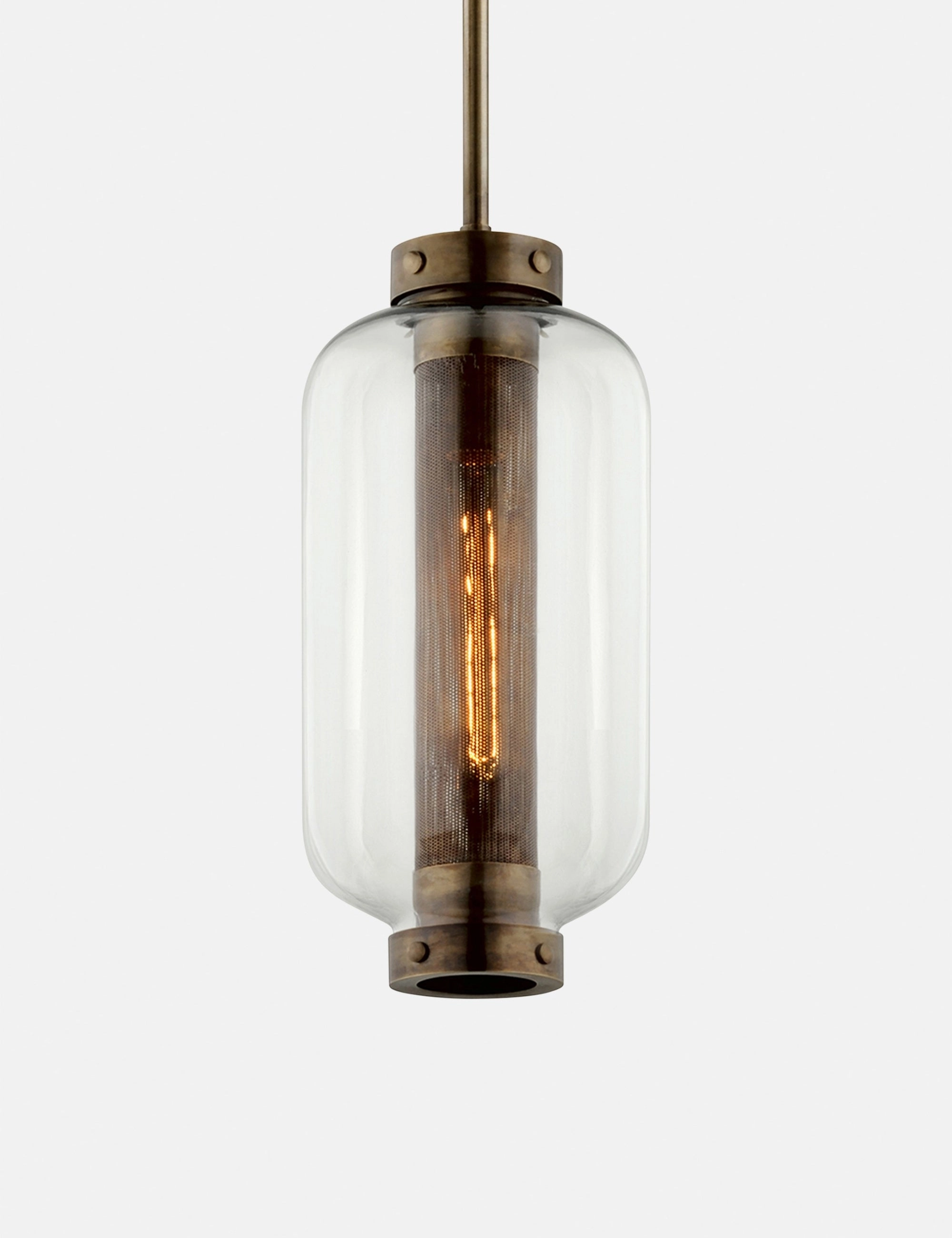 Romelia Outdoor Pendant Light