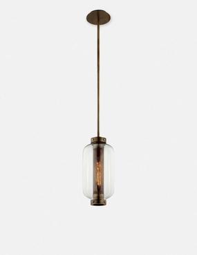 Romelia Outdoor Pendant Light vintage desk lamp