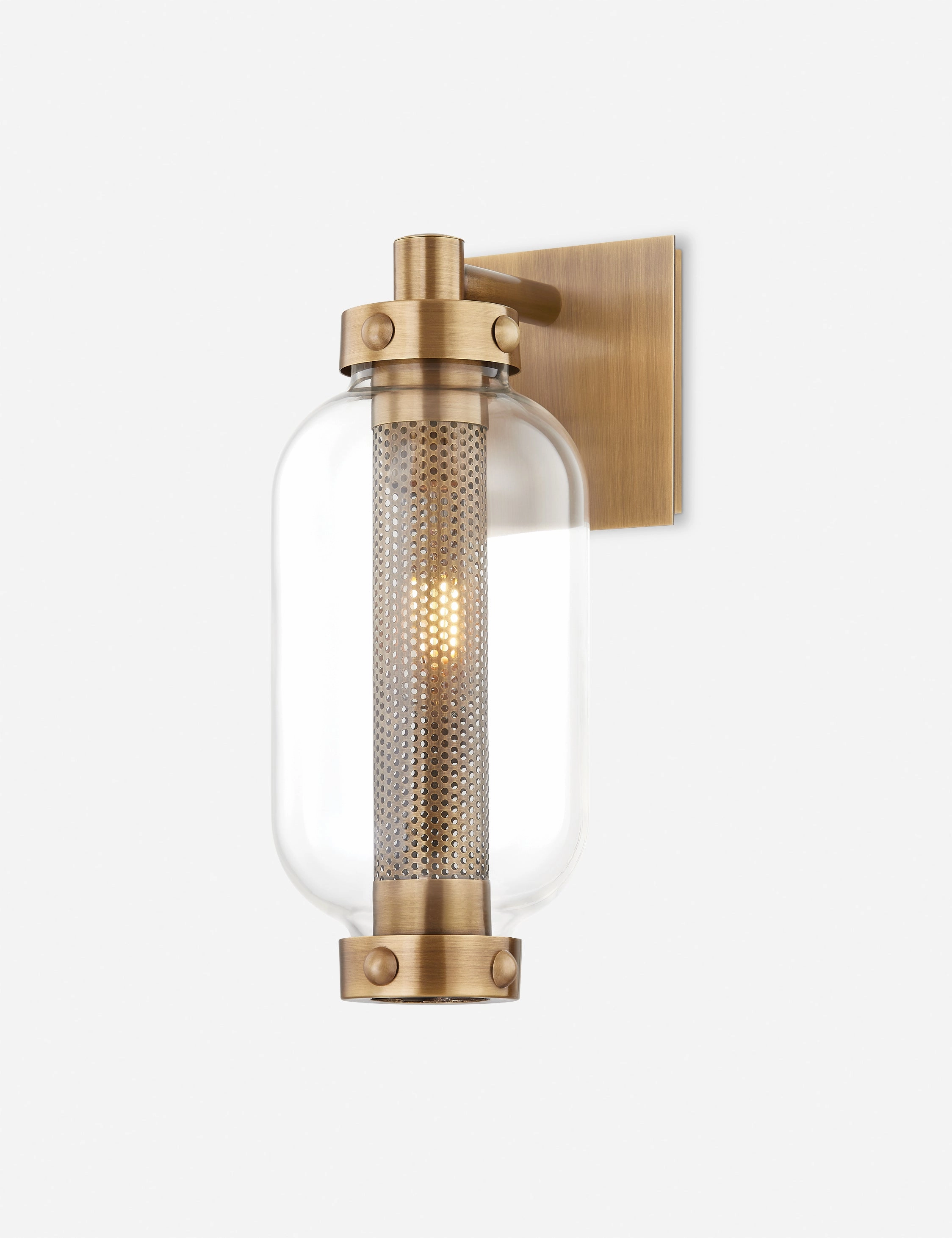 Romelia Outdoor Sconce