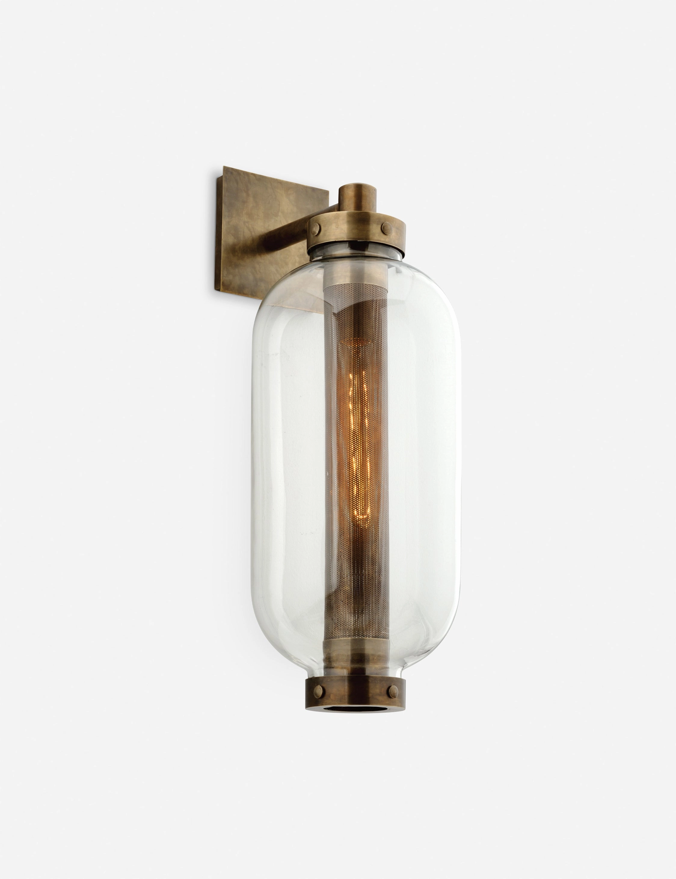 Romelia Outdoor Sconce