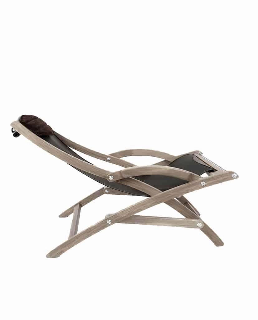 Ronda, Carbon Fiber Deckchair