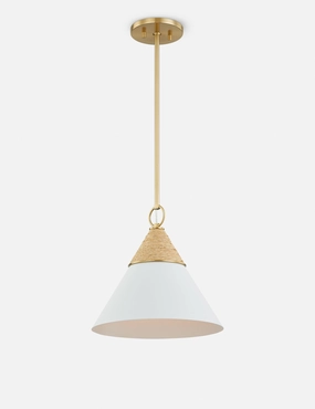 Rooney Pendant Light vintage desk lamp