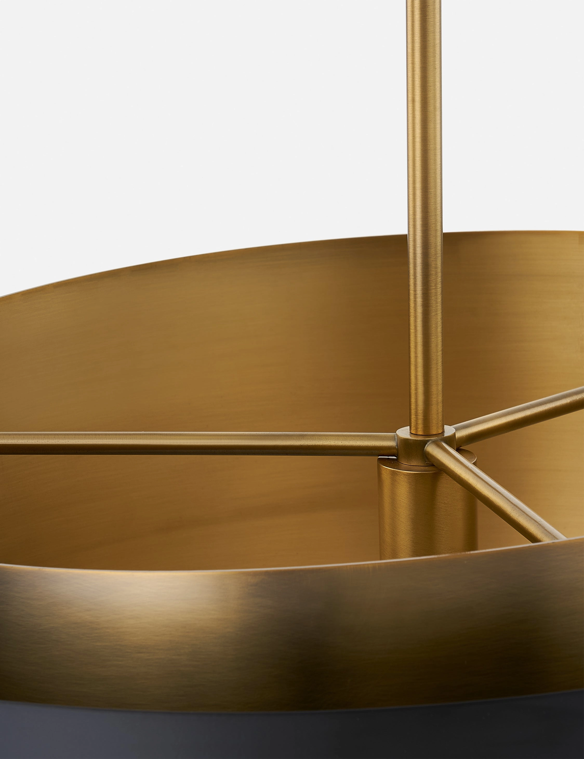 Roux Pendant Light by Colin King x Troy Lighting