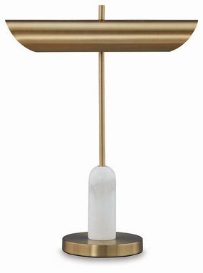 Rowleigh Desk Lamp mini decorative bulb