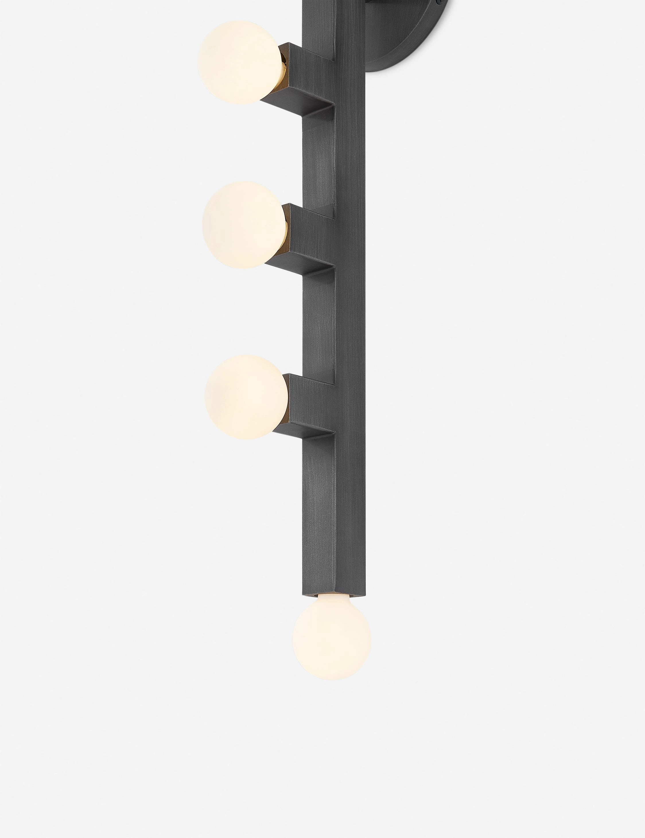 Rubin Sconce