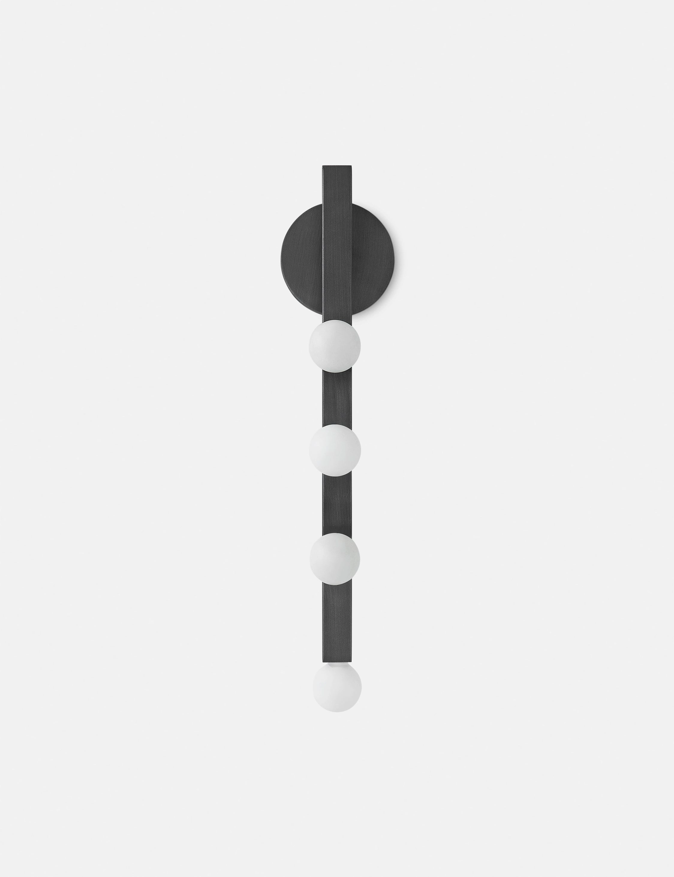 Rubin Sconce
