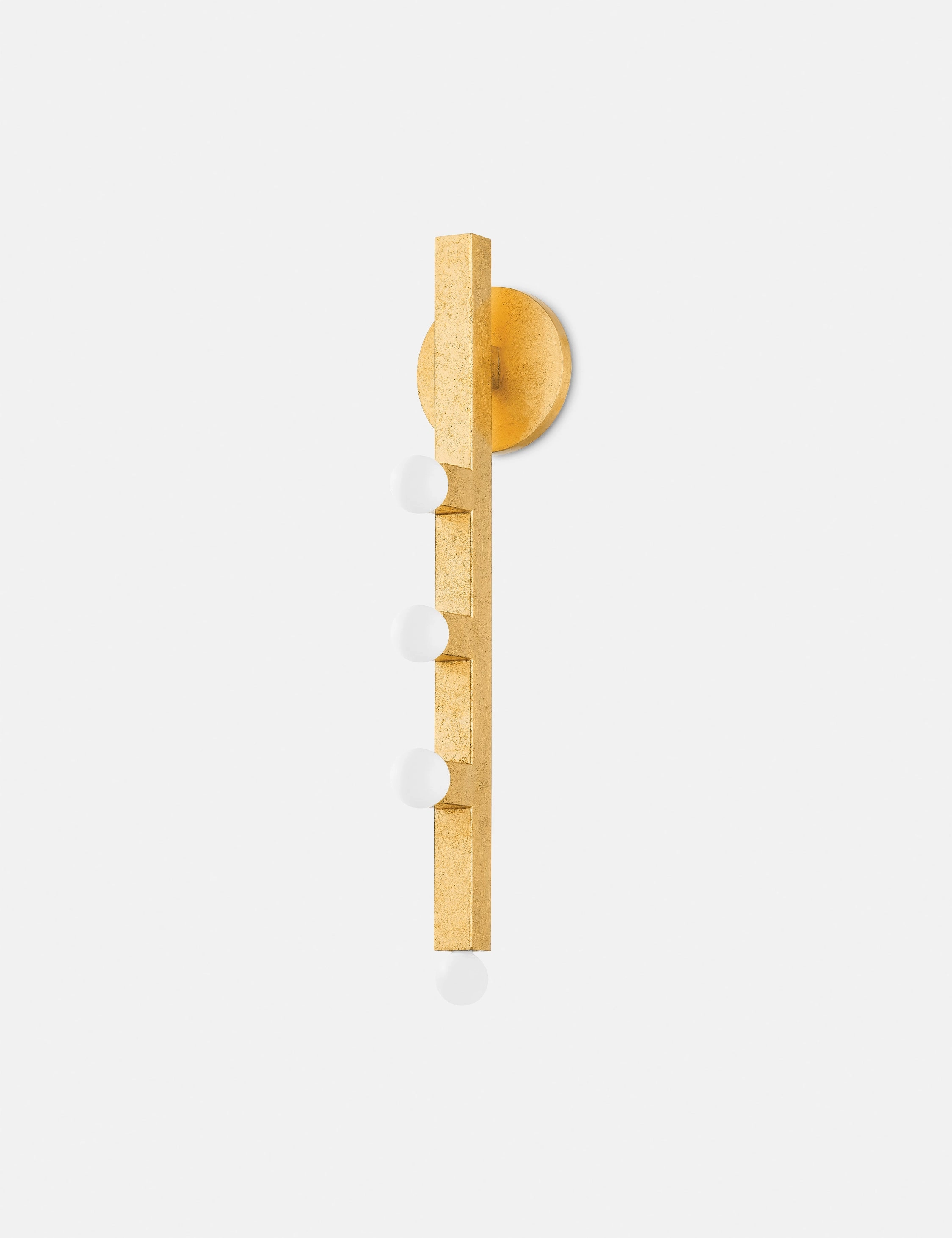 Rubin Sconce