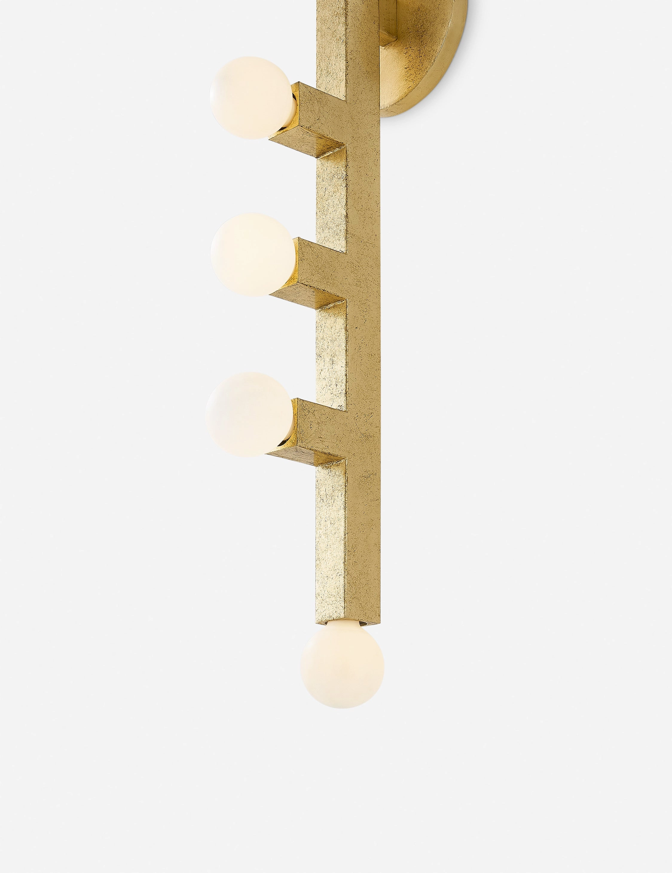 Rubin Sconce