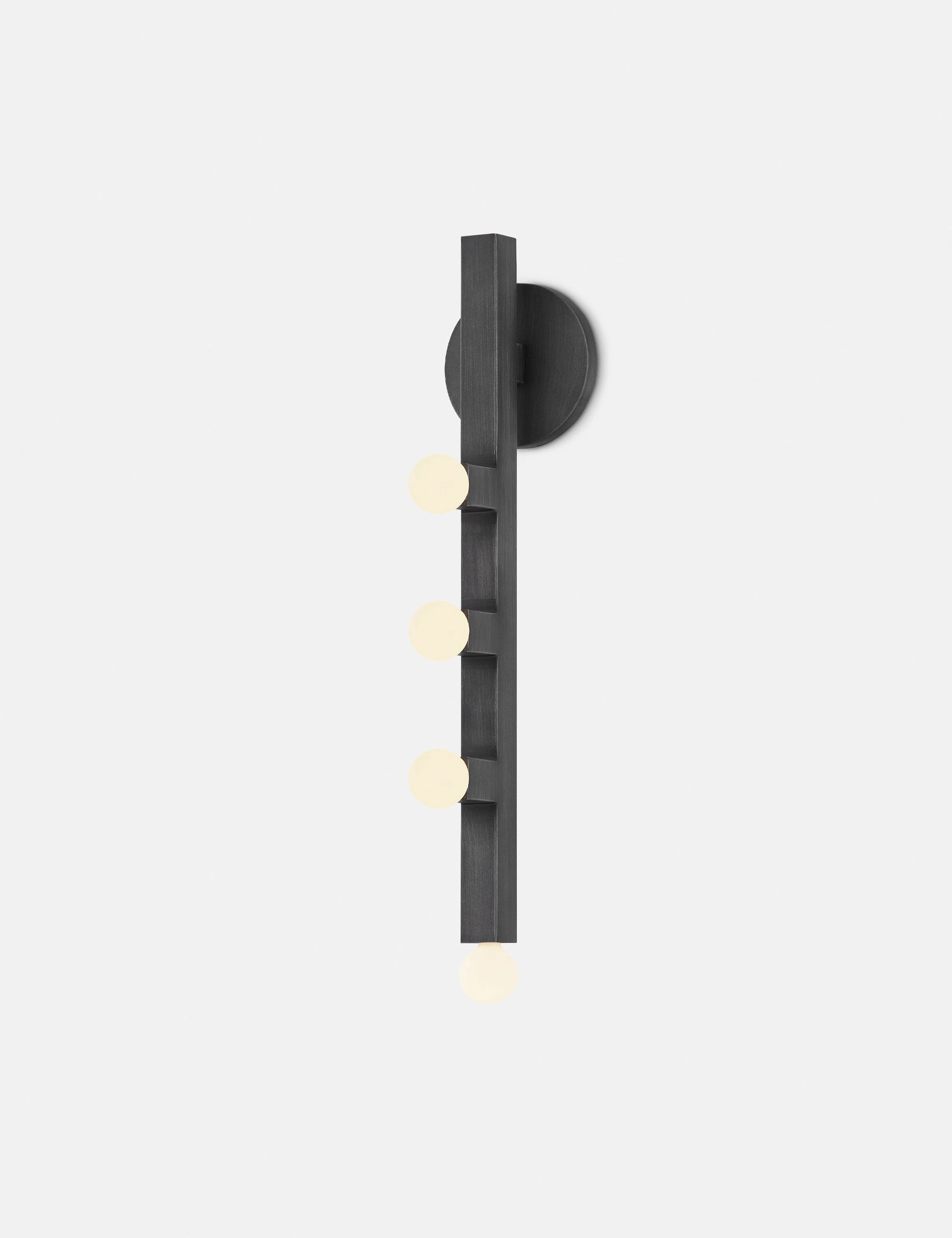 Rubin Sconce