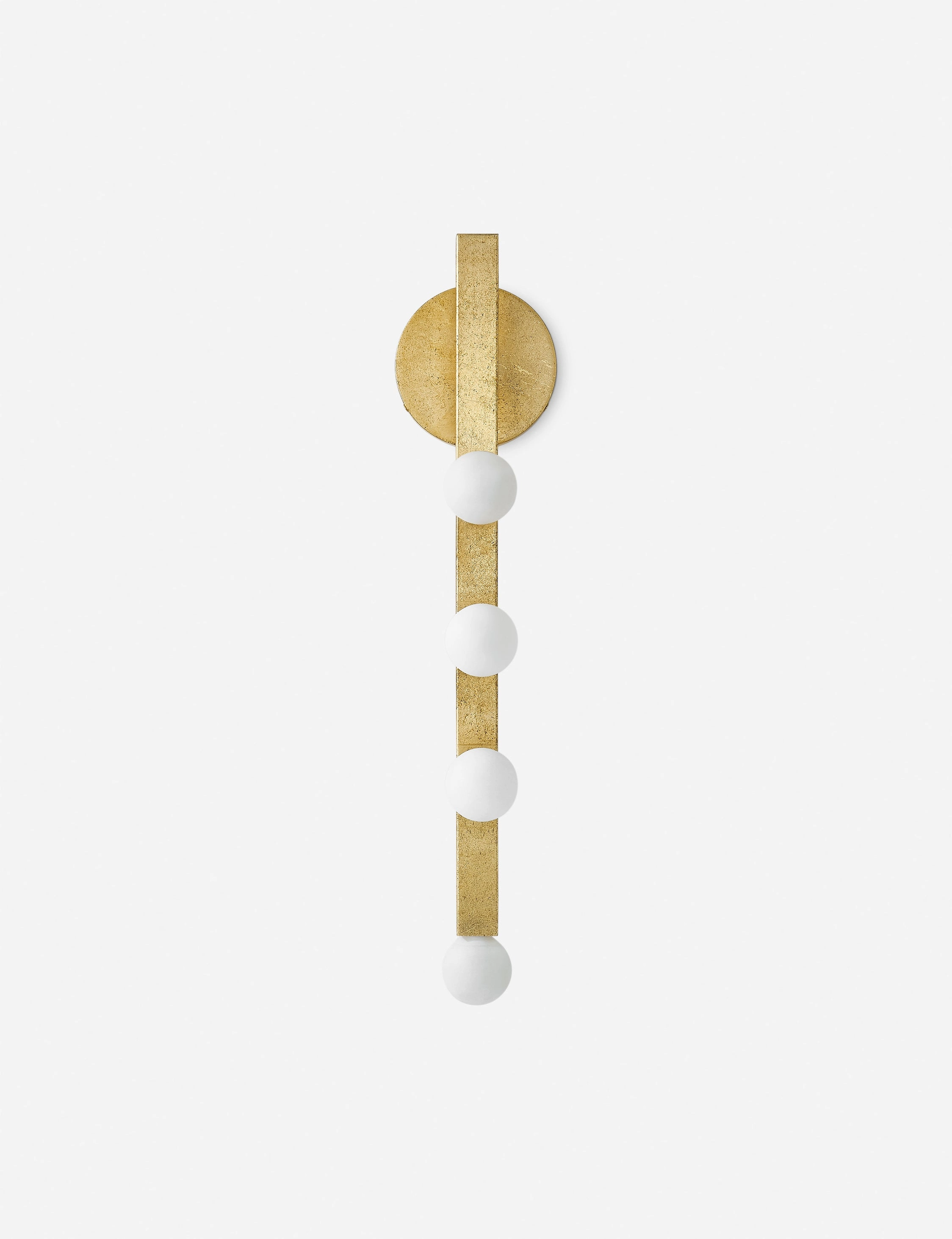 Rubin Sconce