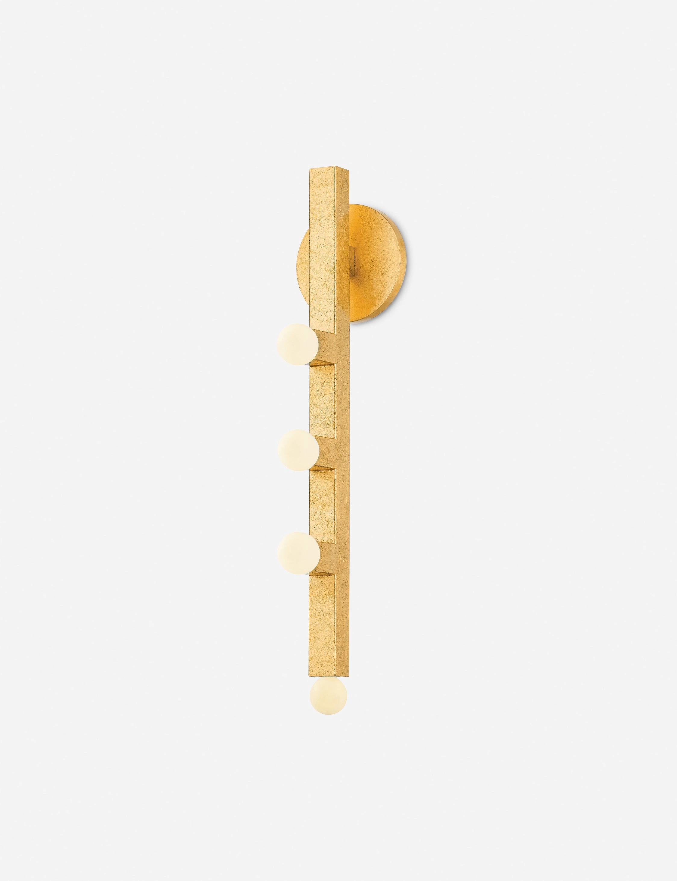 Rubin Sconce