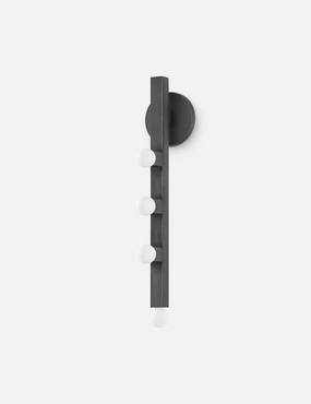 Rubin Sconce minimalist reading light