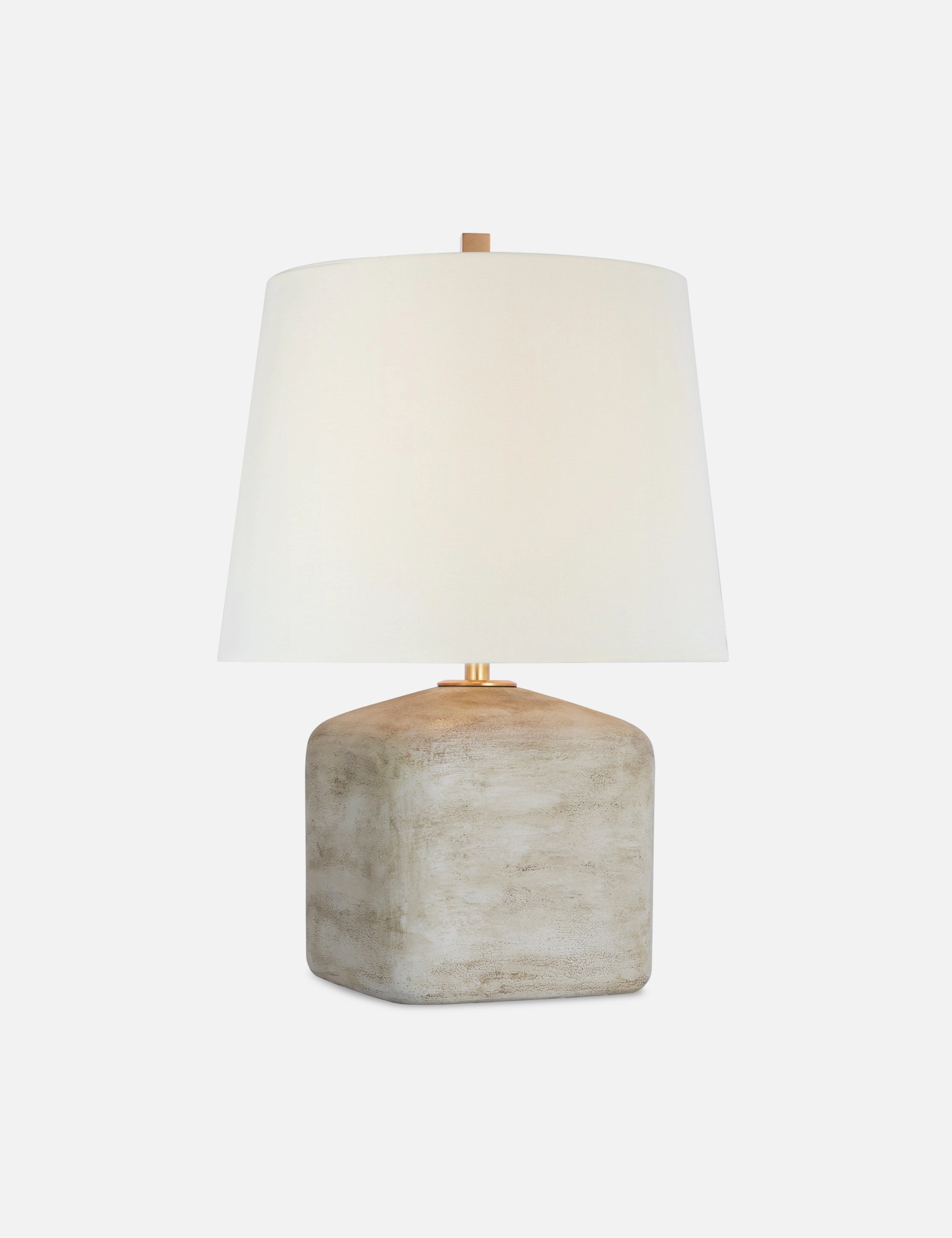 Ruby Table Lamp by Amber Lewis