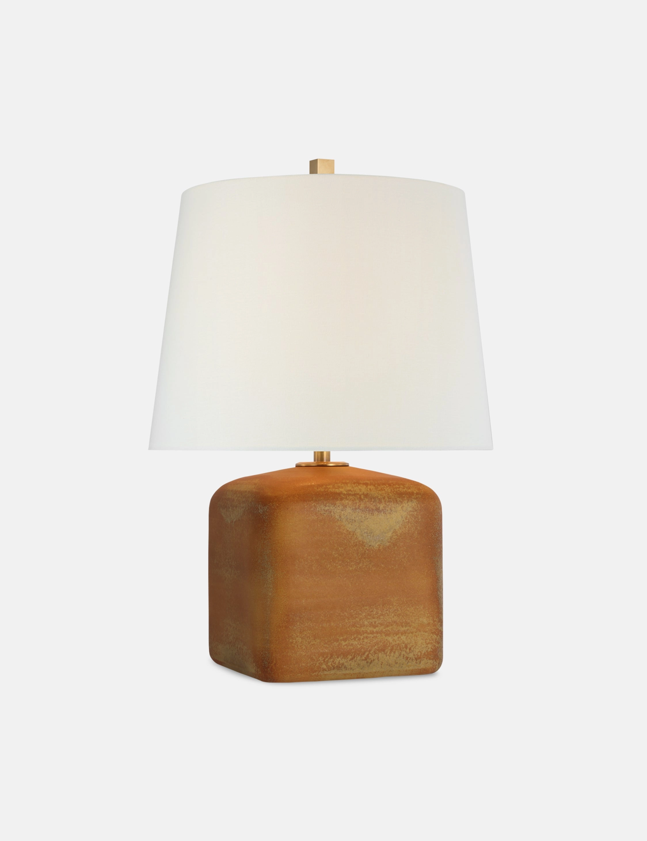 Ruby Table Lamp by Amber Lewis