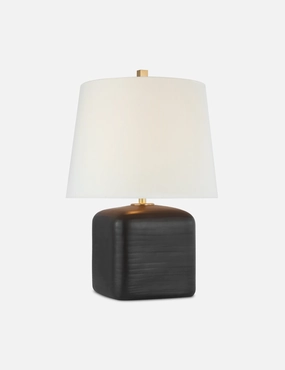 Ruby Table Lamp by Amber Lewis premium Danish lighting