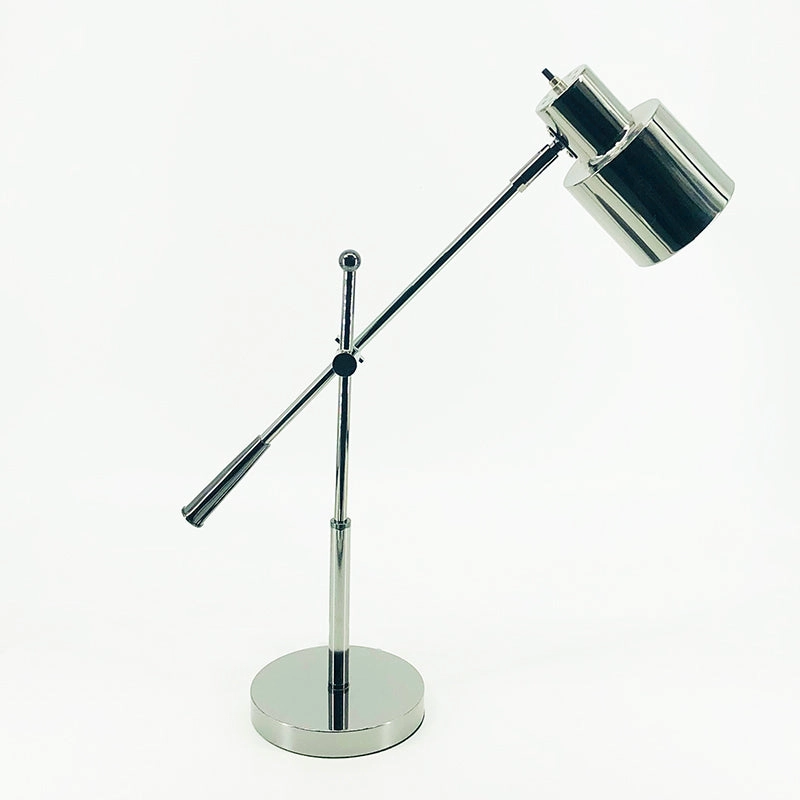 Ruddle Lamp rechargeable bedside light