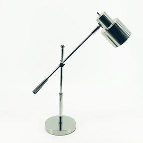 Ruddle Lamp rechargeable bedside light