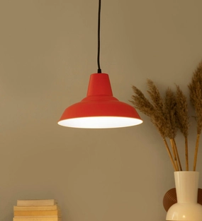 Ruffo Pendant Light contemporary ceiling fixture