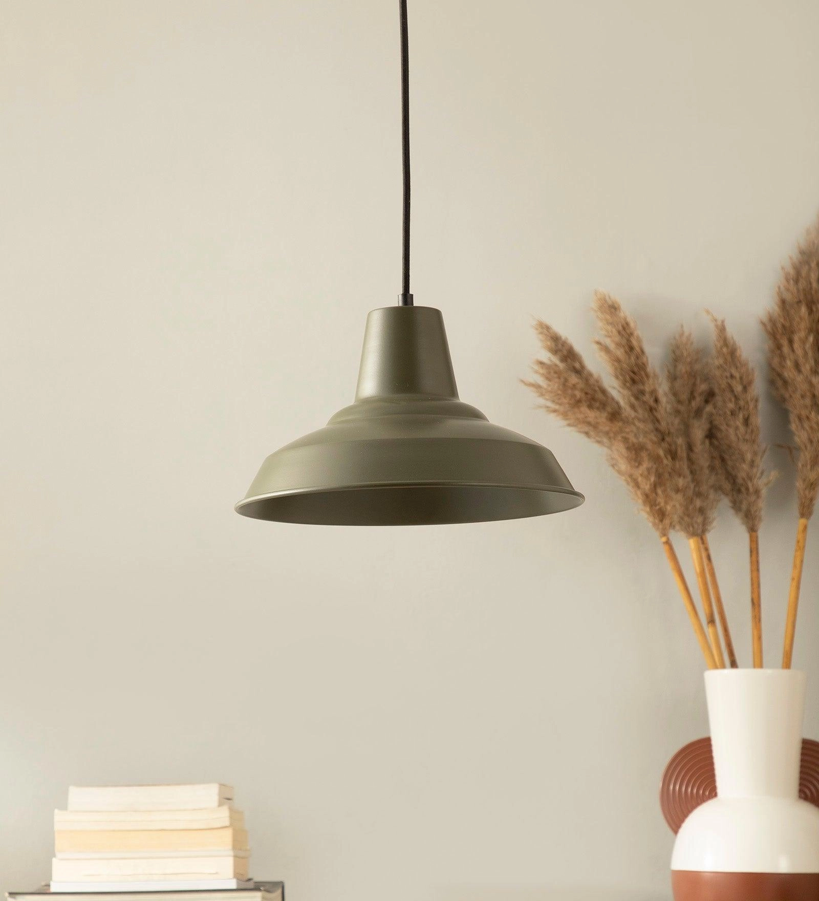 Ruffo Pendant Light