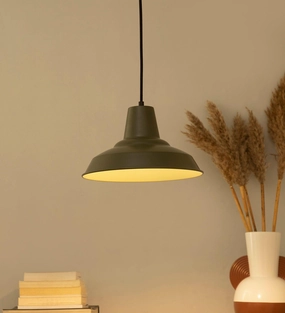 Ruffo Pendant Light contemporary ceiling fixture