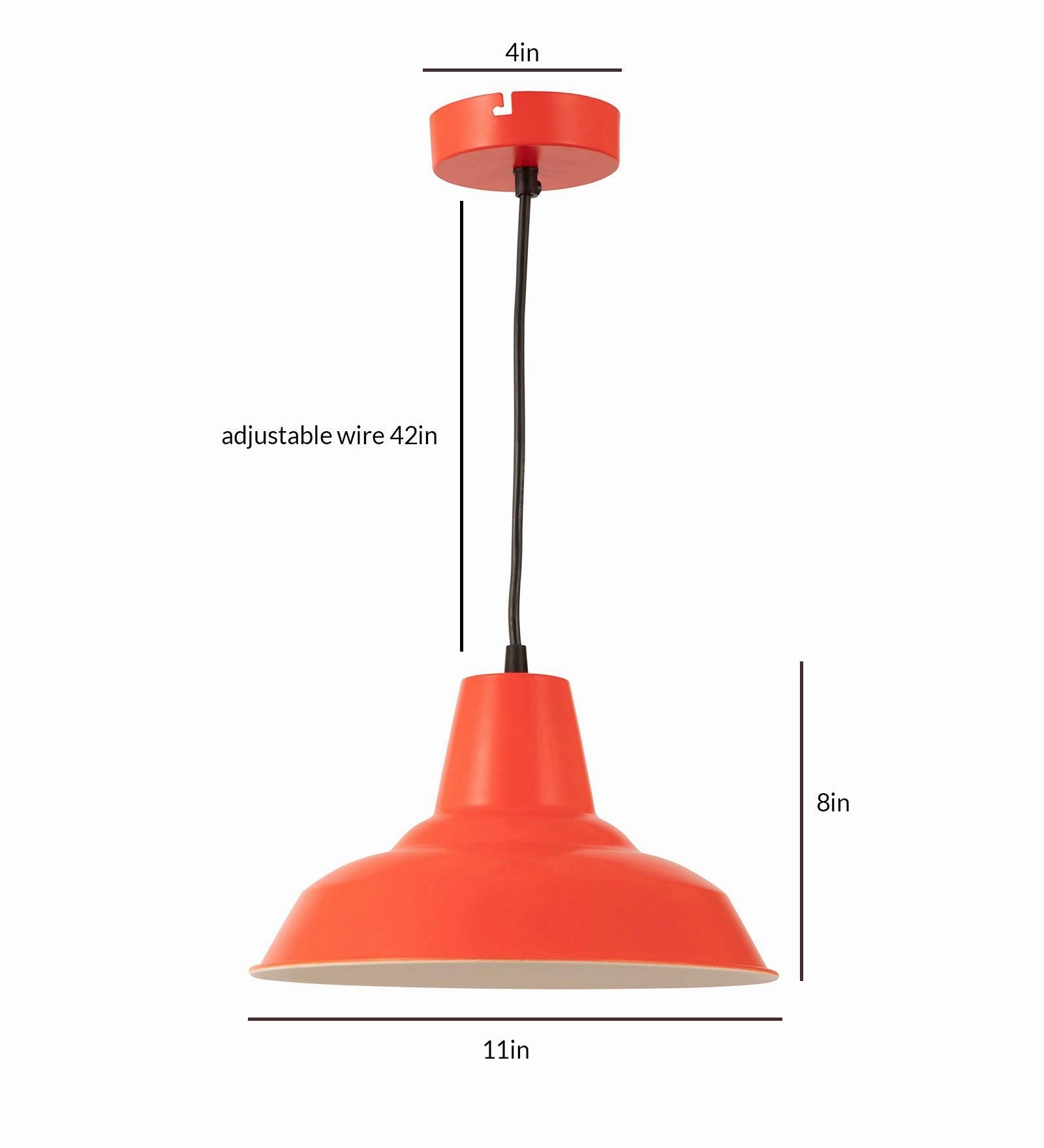 Ruffo Pendant Light