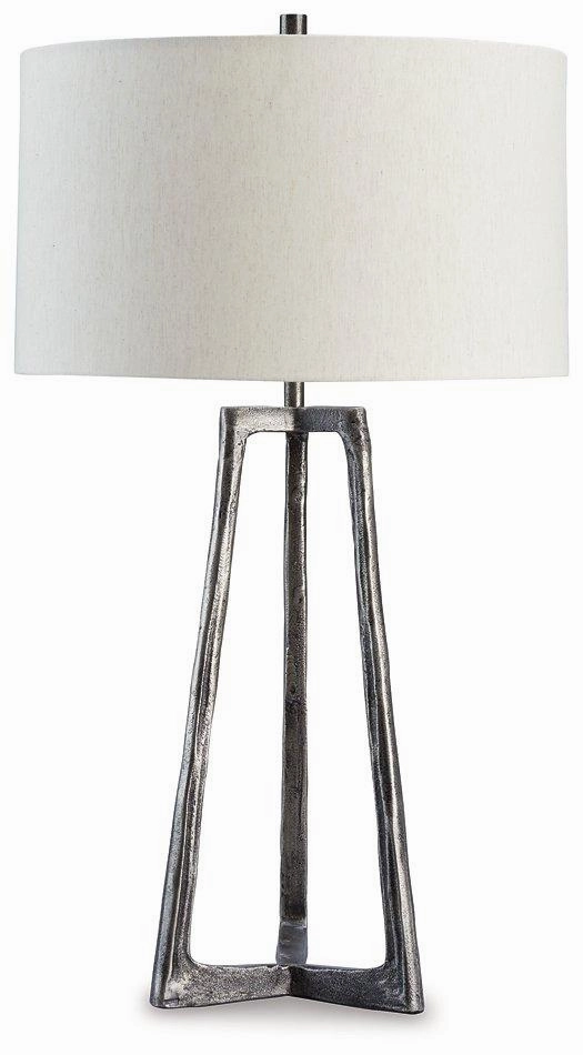 Ryandale Table Lamp mini decorative bulb