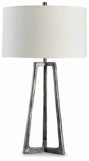 Ryandale Table Lamp mini decorative bulb
