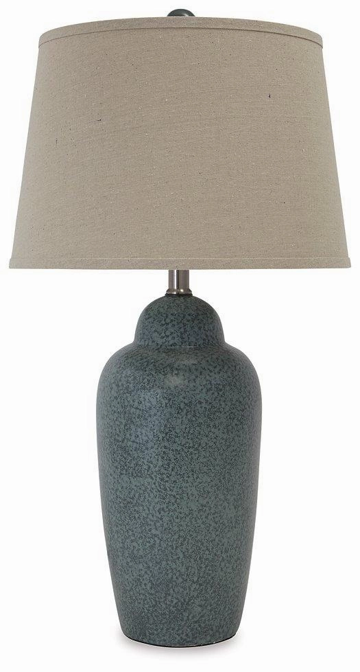 Saher Table Lamp mini decorative bulb