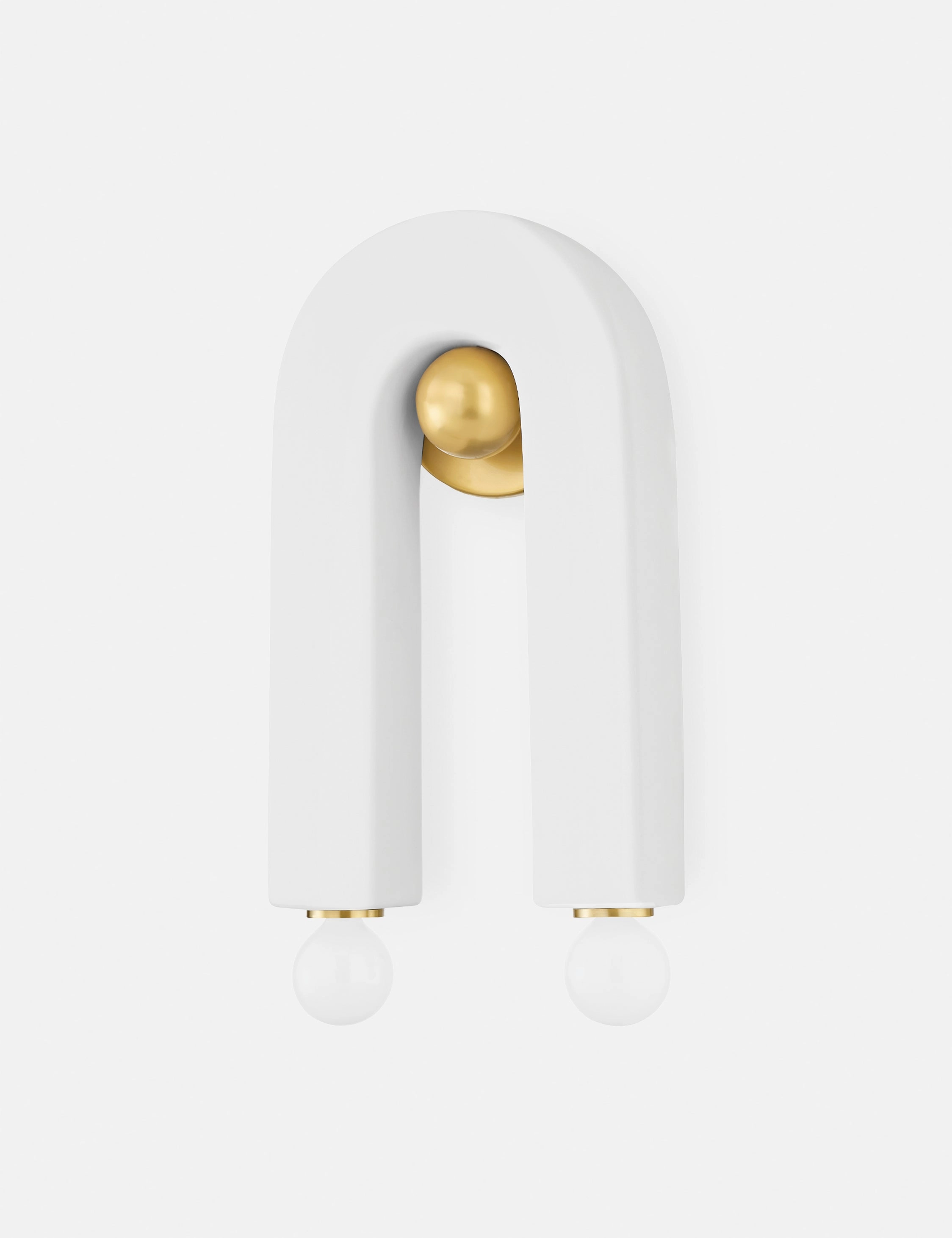 Saima Sconce minimalist reading light