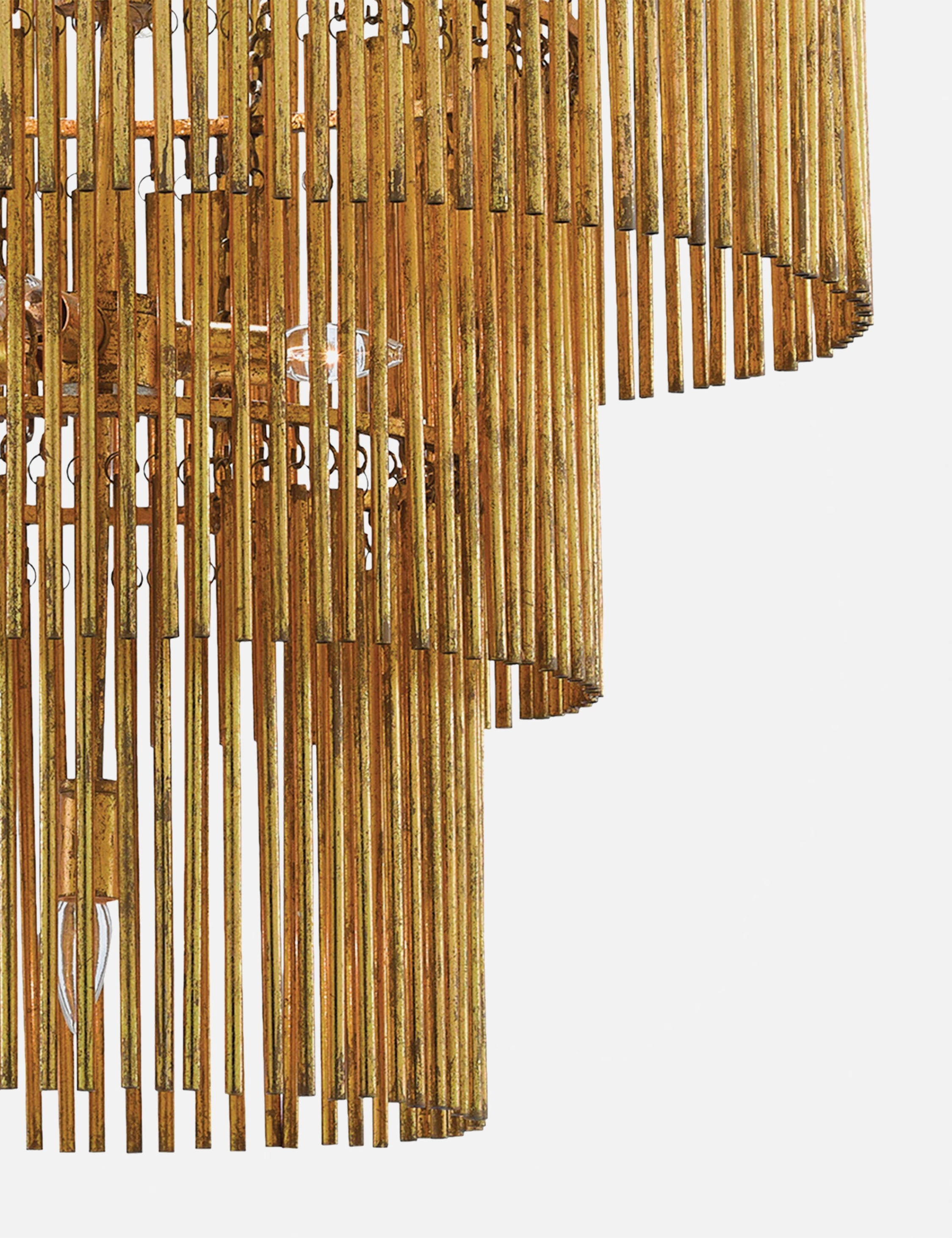 Saint-Yves Chandelier