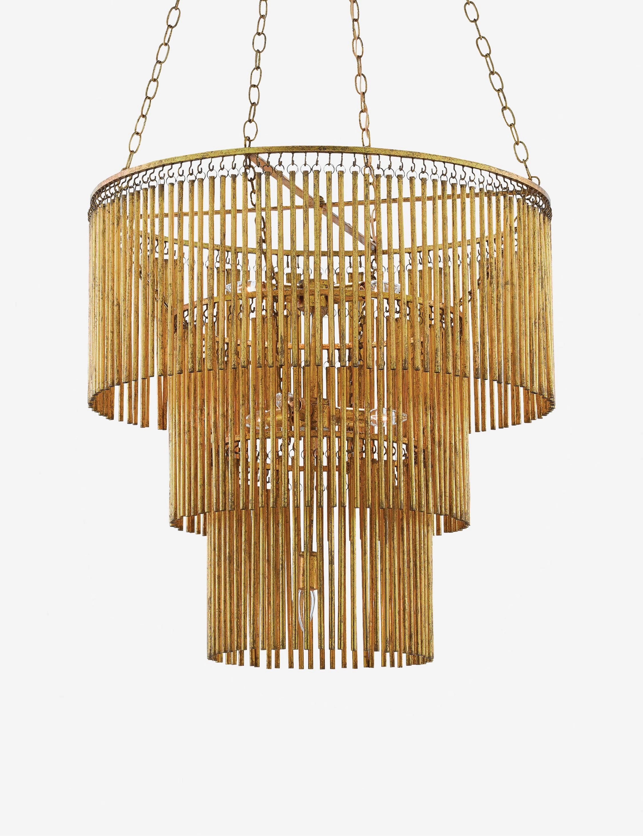 Saint-Yves Chandelier