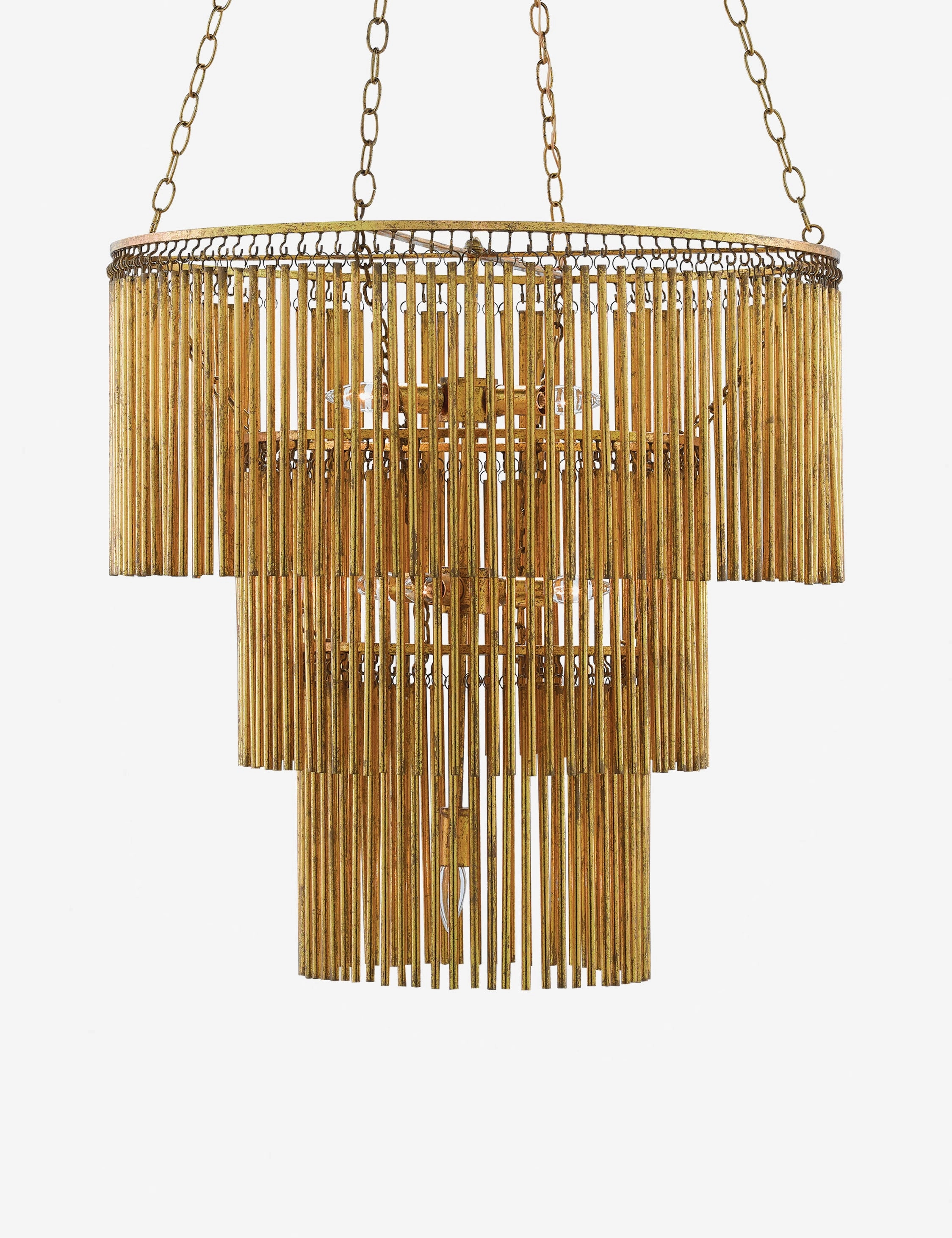 Saint-Yves Chandelier