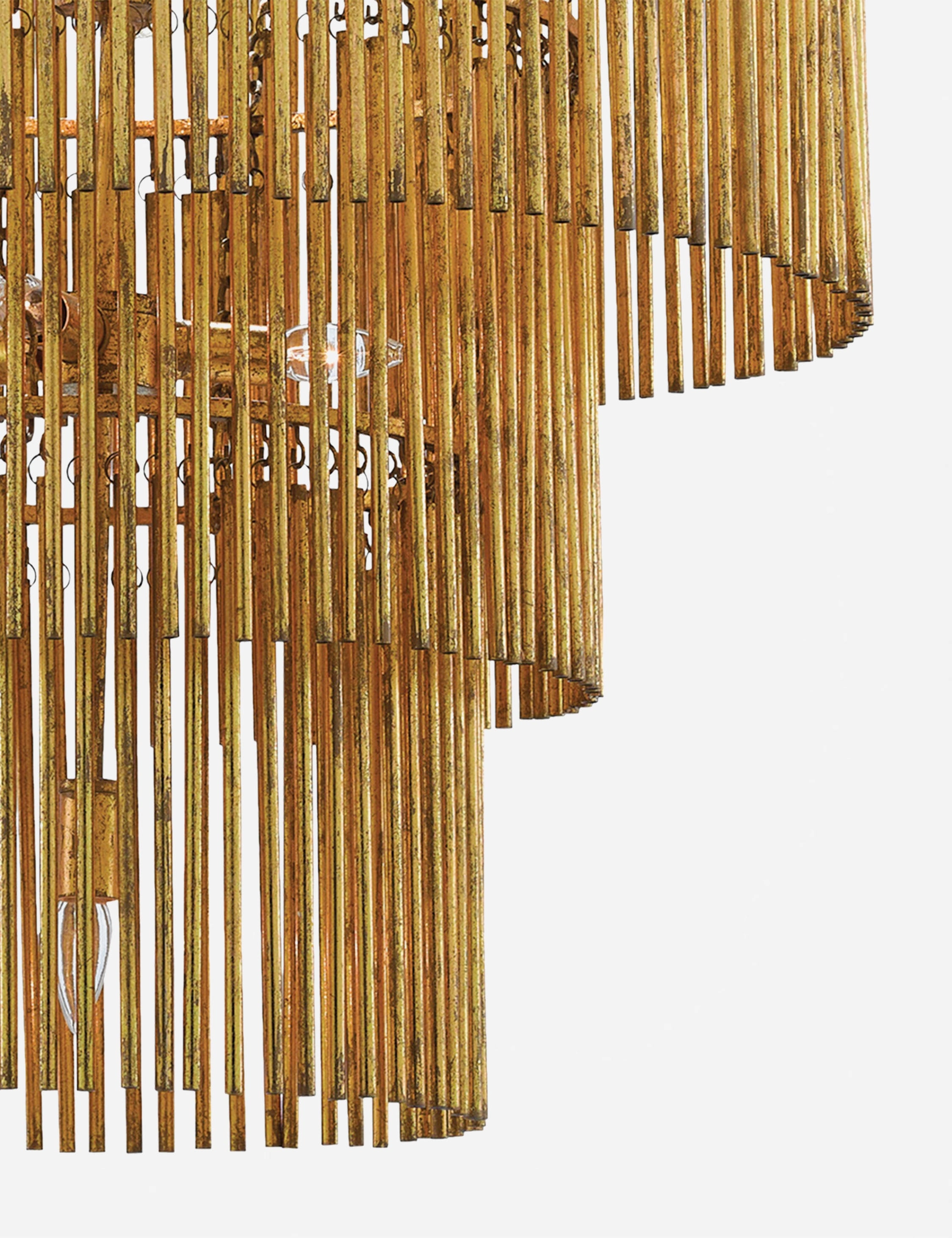 Saint-Yves Chandelier