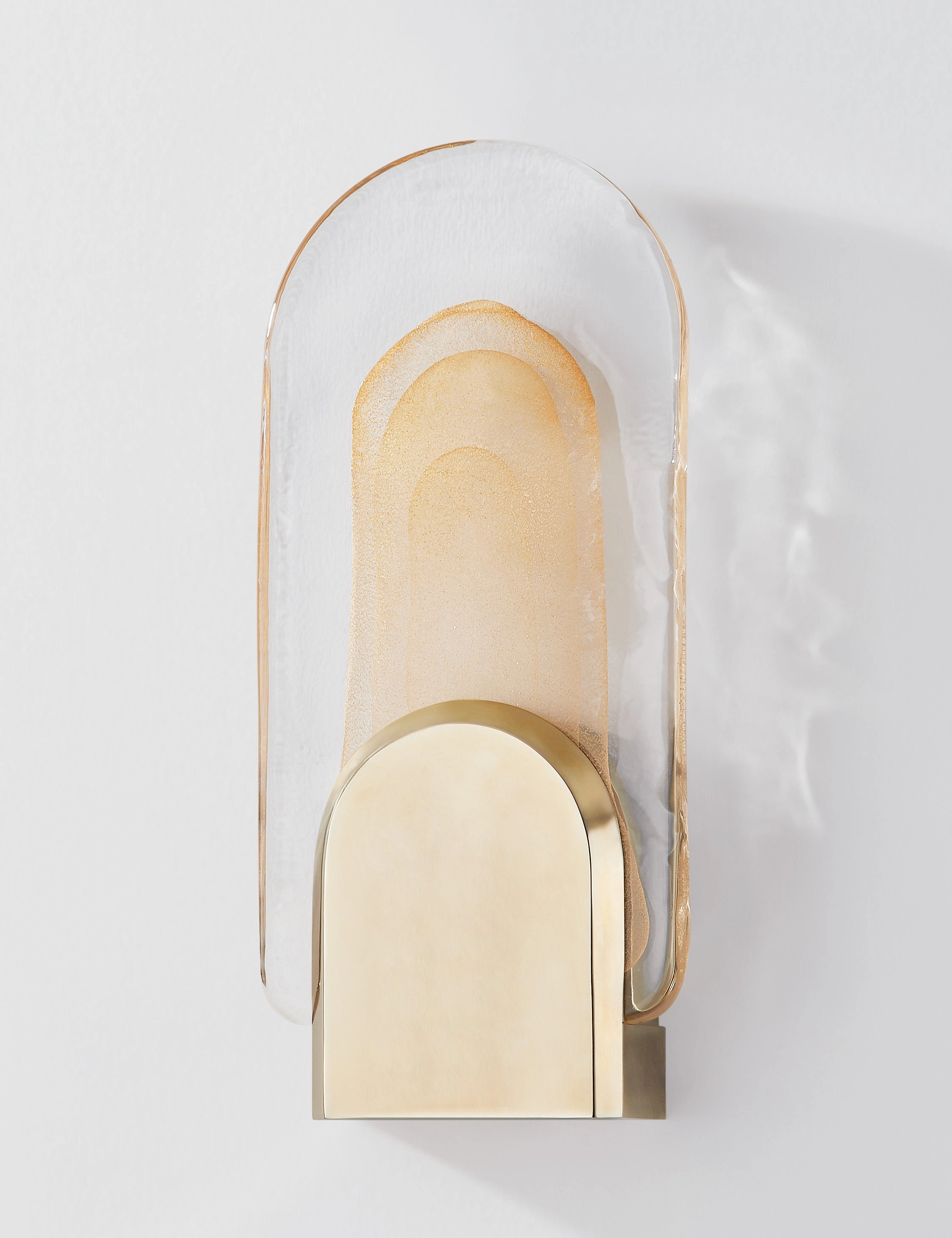 Sakuda Sconce