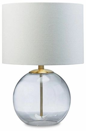 Samder Table Lamp mini decorative bulb