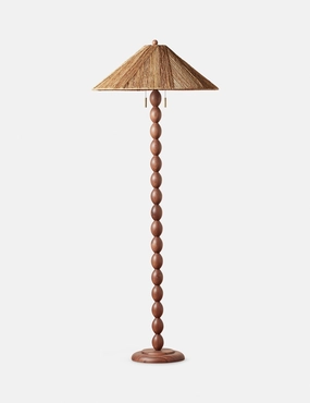Samina Floor Lamp patio wall lighting