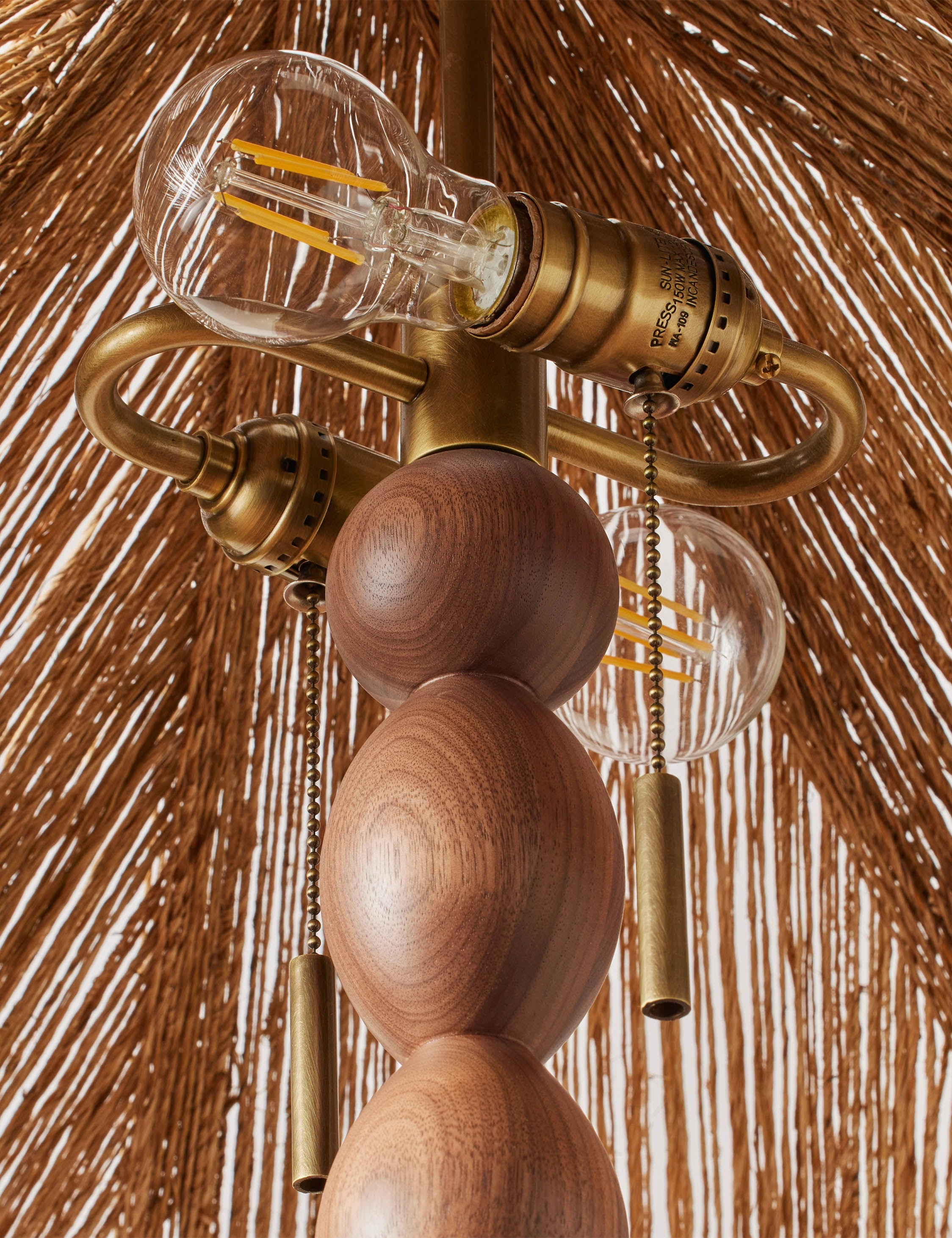 Samina Floor Lamp