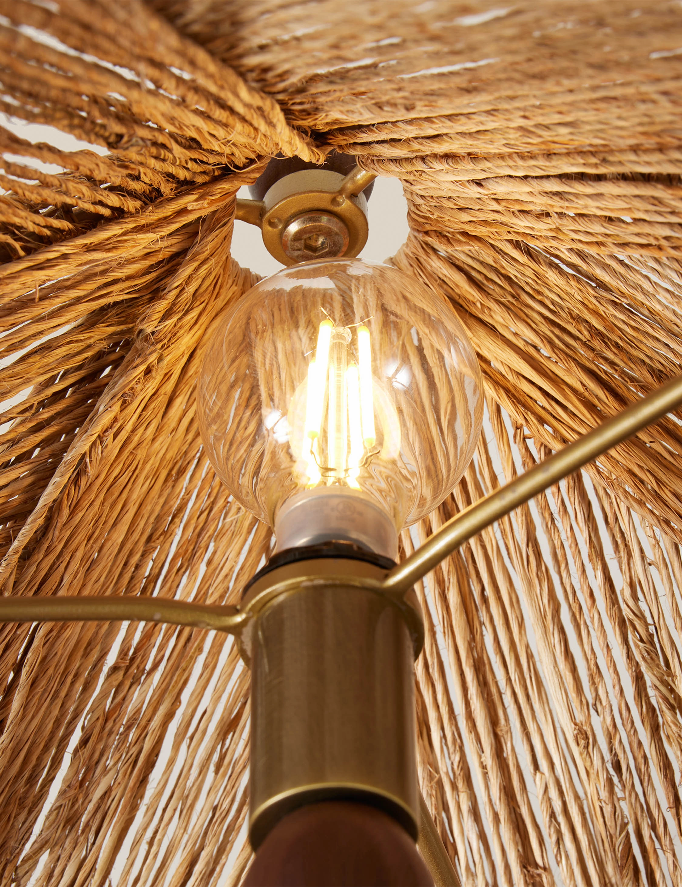 Samina Sconce
