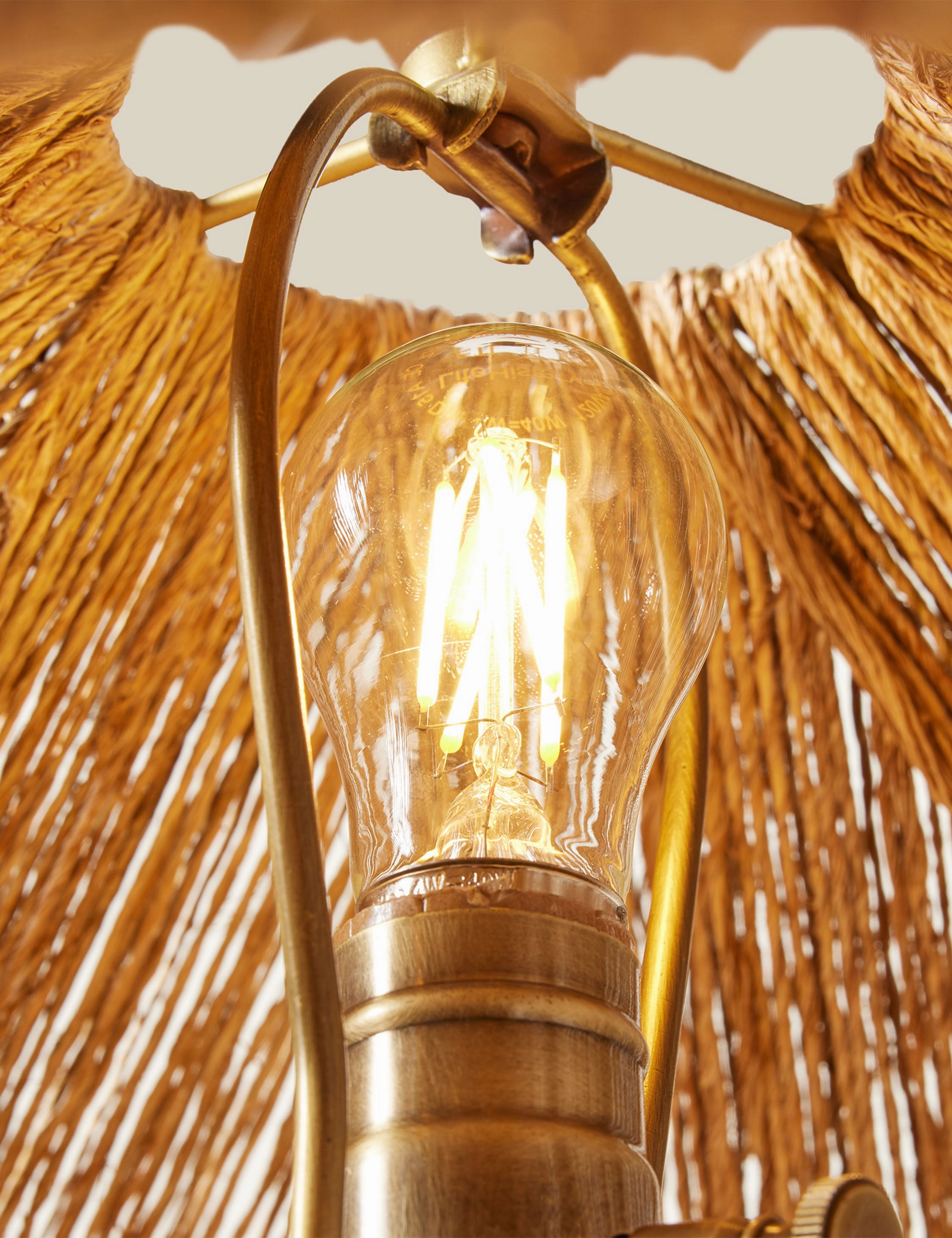 Samina Table Lamp